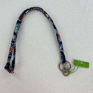 NWT Vera Bradley Marrakesh Lanyard